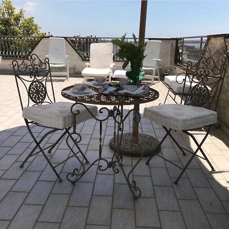Villa Maximo Apartment Albano Laziale Buitenkant foto