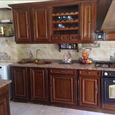 Villa Maximo Apartment Albano Laziale Buitenkant foto