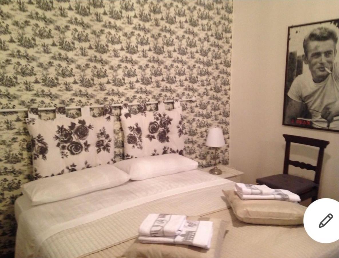 Villa Maximo Apartment Albano Laziale Buitenkant foto