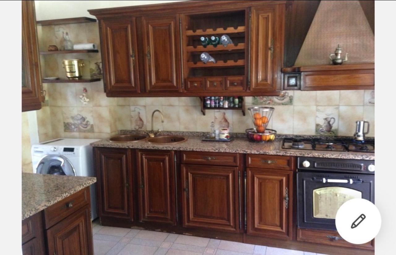 Villa Maximo Apartment Albano Laziale Buitenkant foto